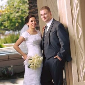 Meet your Posher, Alison